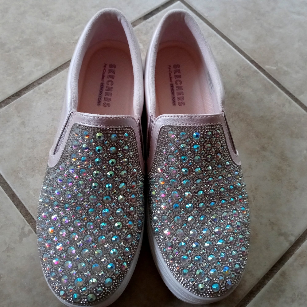 Skechers Women's slip ins sneakers